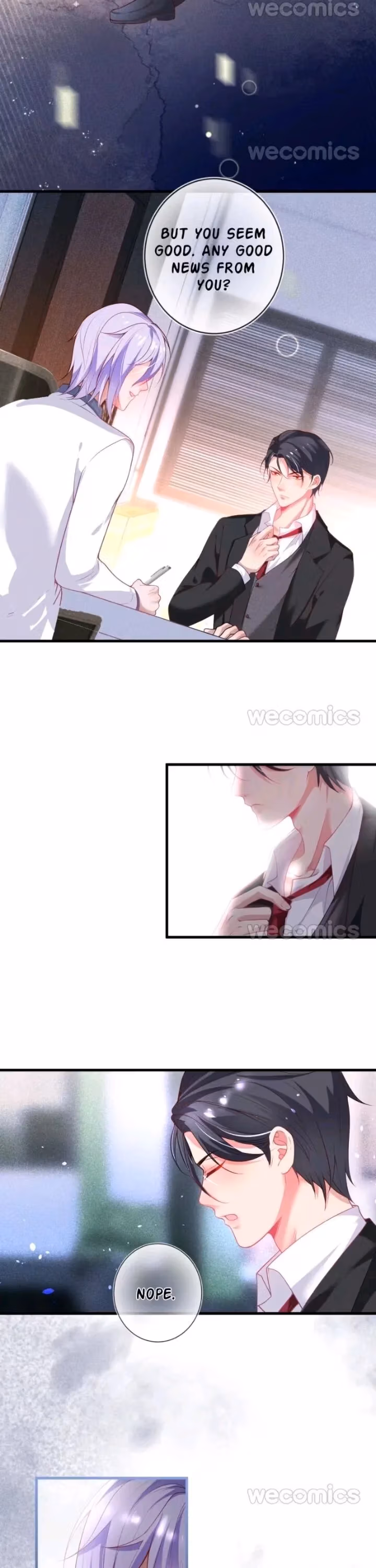 Read Fatal Scents chapter 13 image 12 on Lezhin