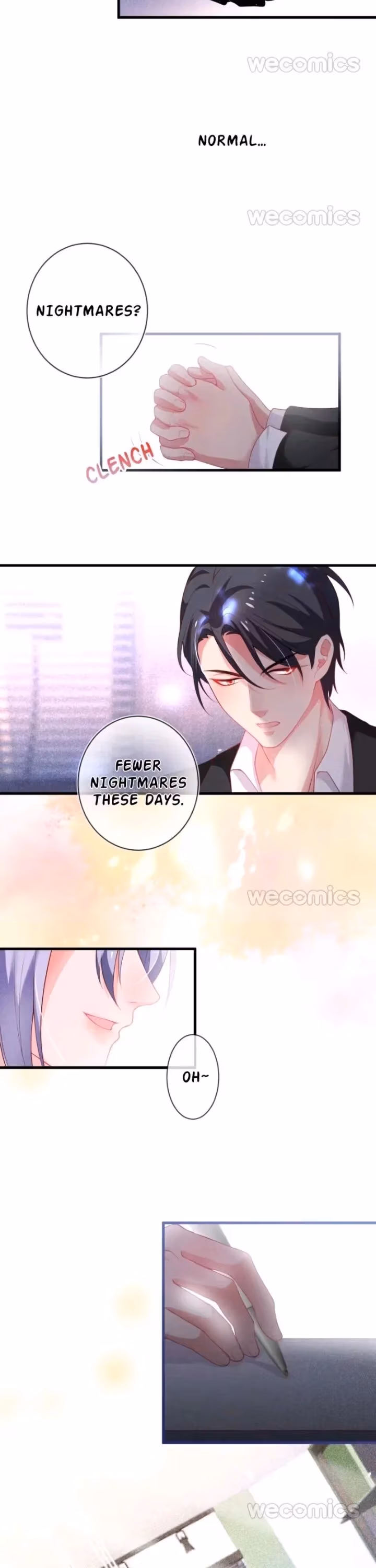 Read Fatal Scents chapter 13 image 14 on Lezhin