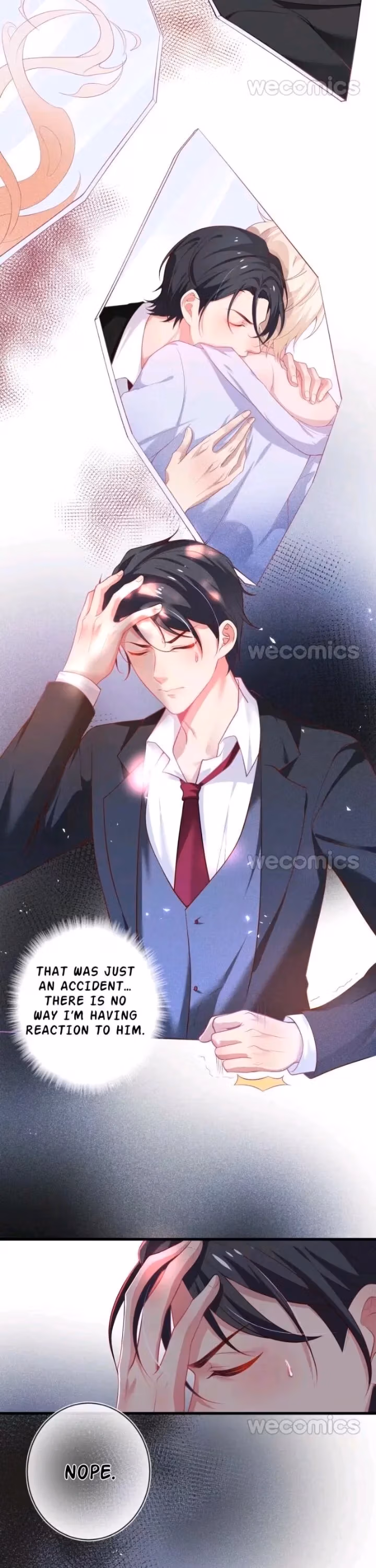 Read Fatal Scents chapter 13 image 16 on Lezhin
