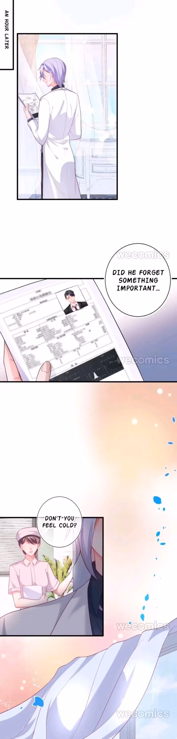 Read Fatal Scents chapter 13 image 19 on Lezhin