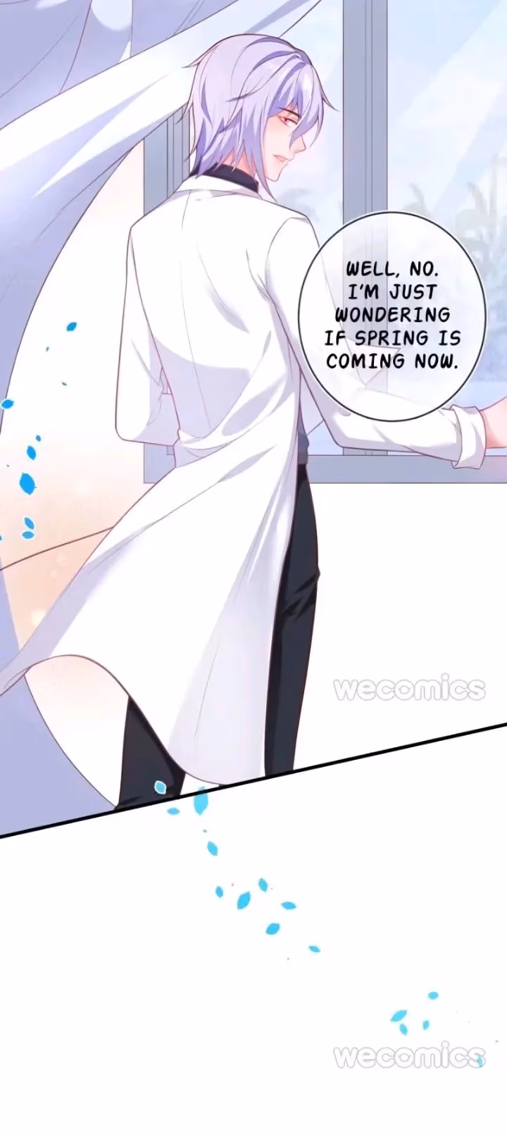 Read Fatal Scents chapter 13 image 20 on Lezhin