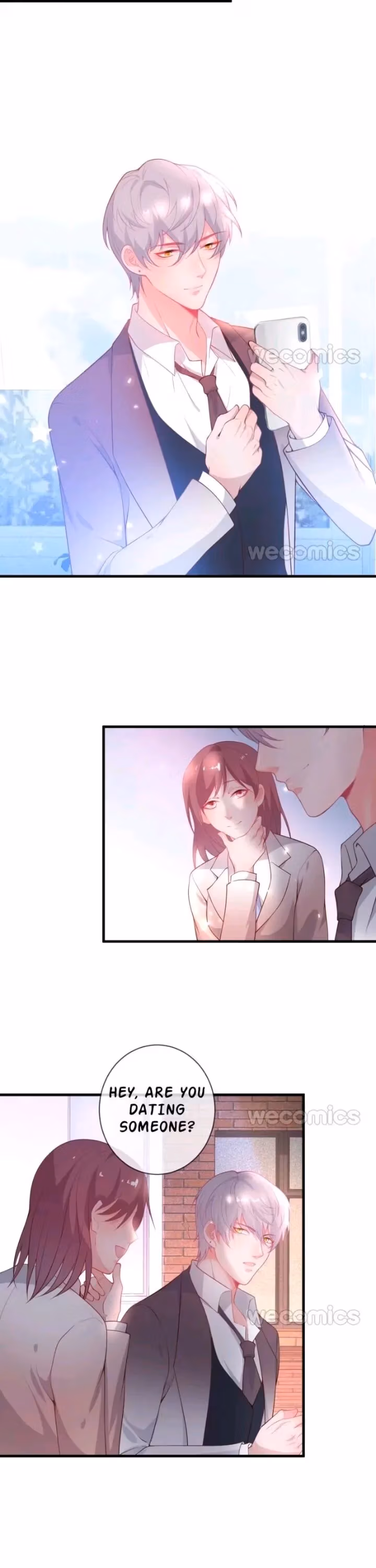 Read Fatal Scents chapter 13 image 9 on Lezhin