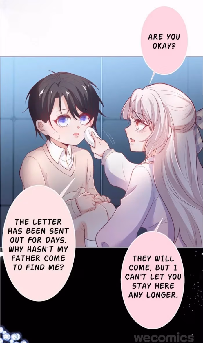 Read Fatal Scents chapter 130 image 10 on Lezhin