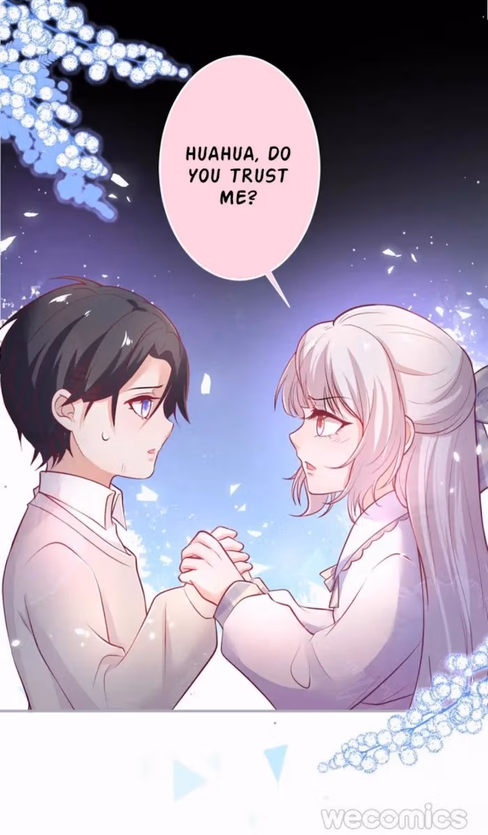 Read Fatal Scents chapter 130 image 11 on Lezhin