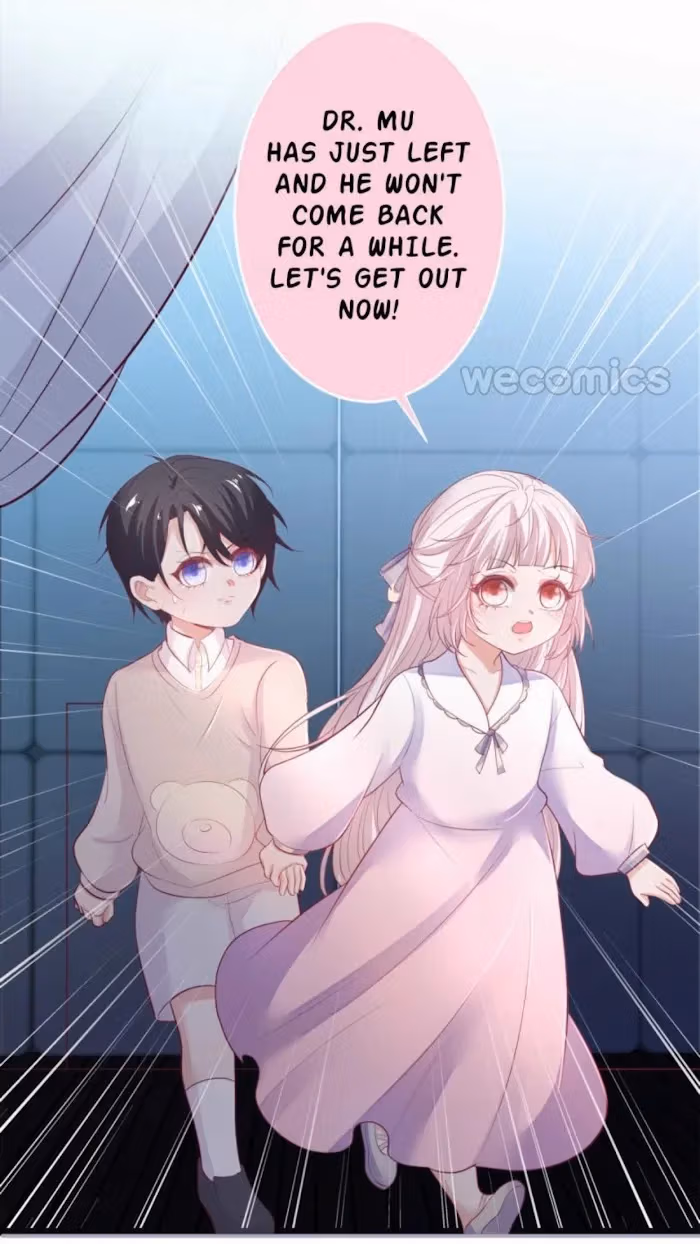 Read Fatal Scents chapter 130 image 13 on Lezhin