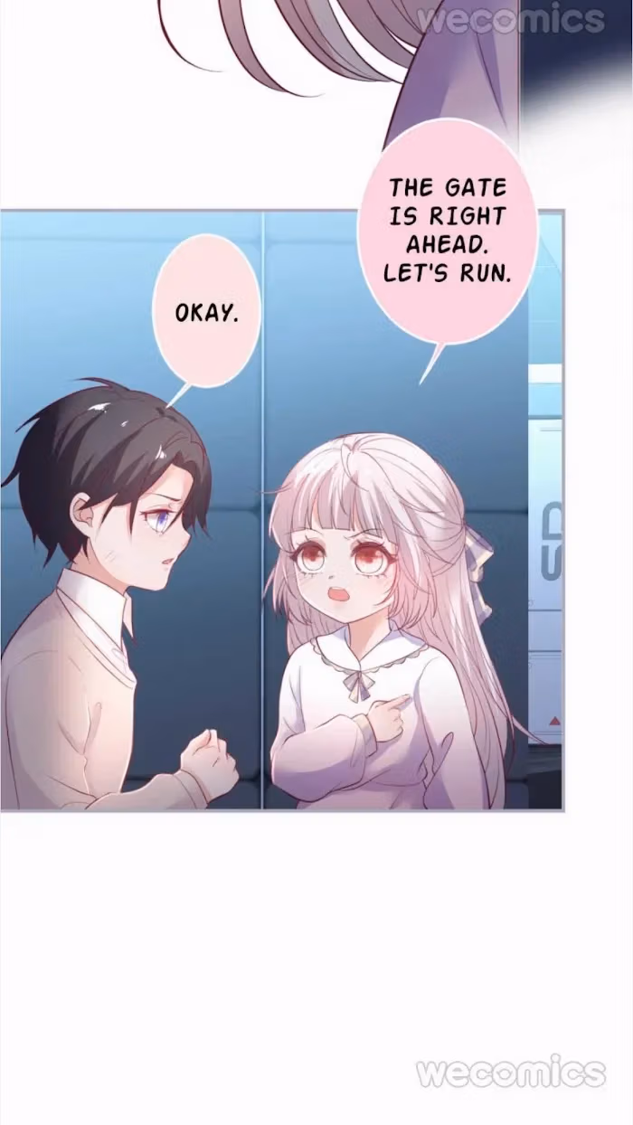 Read Fatal Scents chapter 130 image 15 on Lezhin
