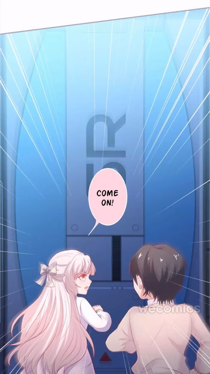Read Fatal Scents chapter 130 image 16 on Lezhin
