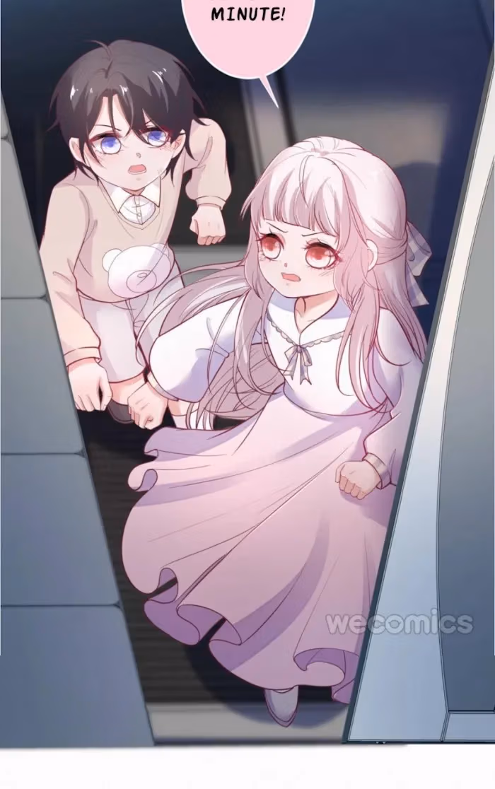 Read Fatal Scents chapter 130 image 19 on Lezhin