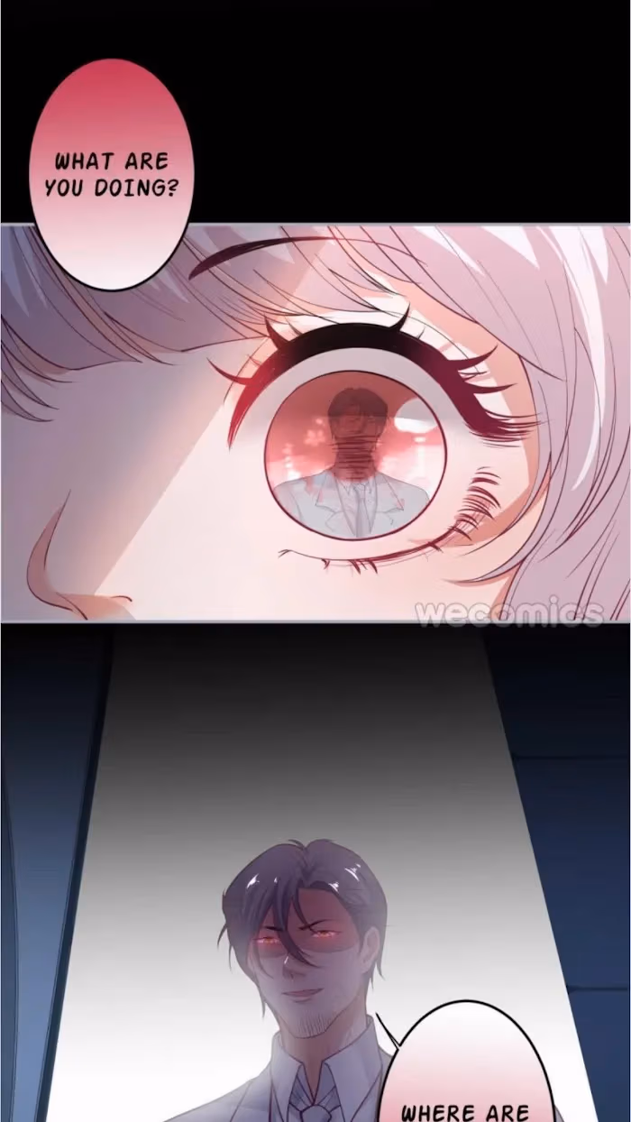 Read Fatal Scents chapter 130 image 21 on Lezhin