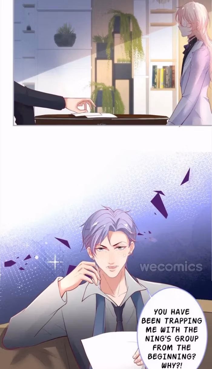 Read Fatal Scents chapter 130 image 24 on Lezhin