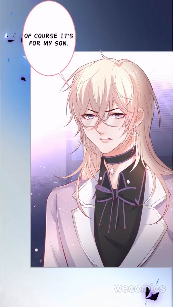 Read Fatal Scents chapter 130 image 26 on Lezhin