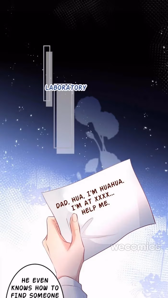 Read Fatal Scents chapter 130 image 3 on Lezhin