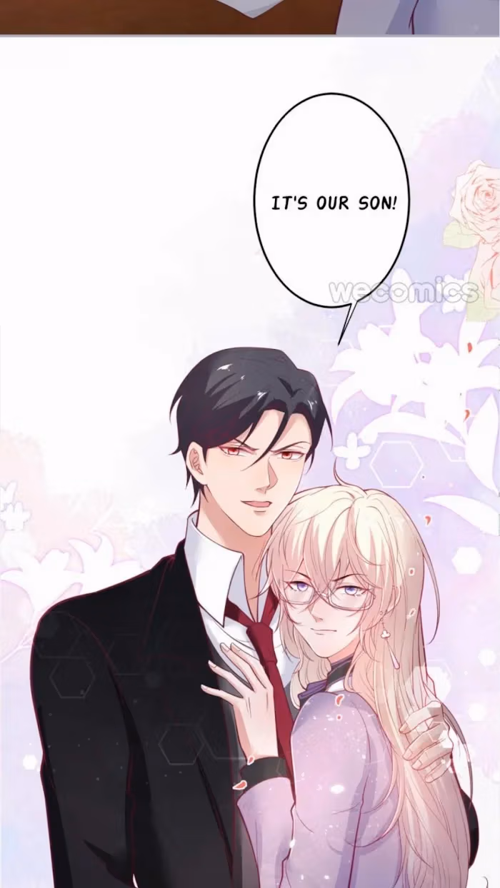 Read Fatal Scents chapter 130 image 30 on Lezhin