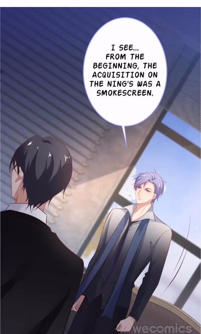 Read Fatal Scents chapter 130 image 32 on Lezhin