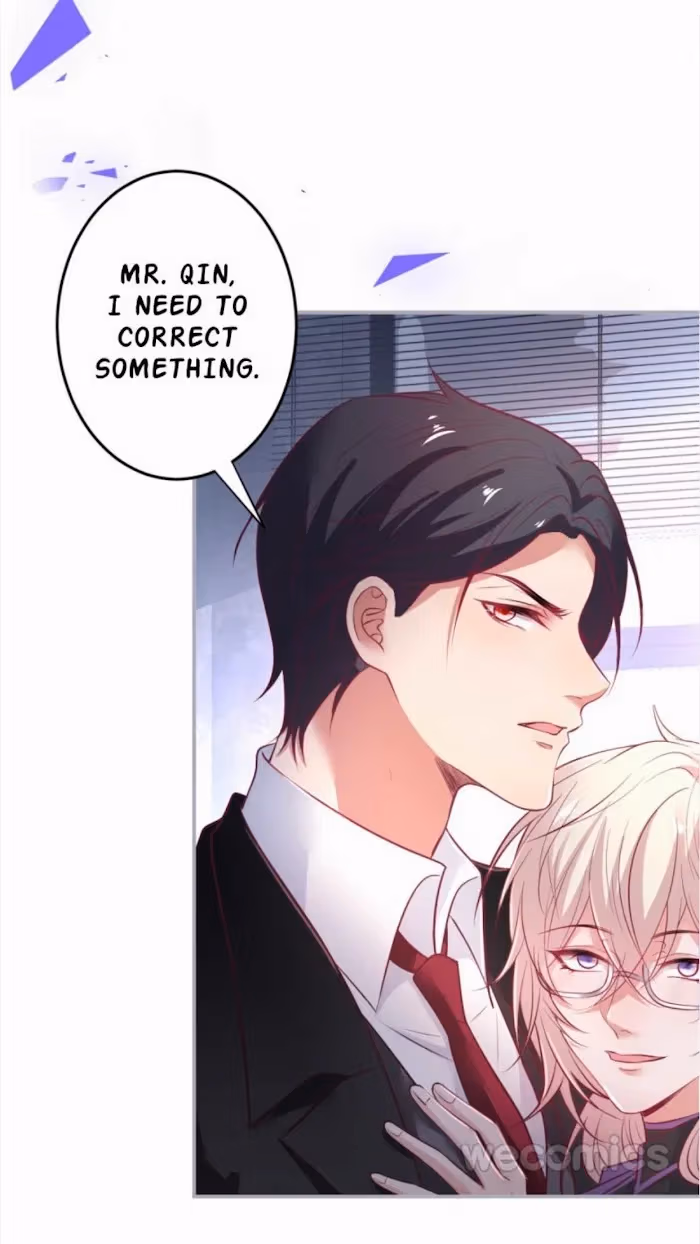 Read Fatal Scents chapter 130 image 34 on Lezhin