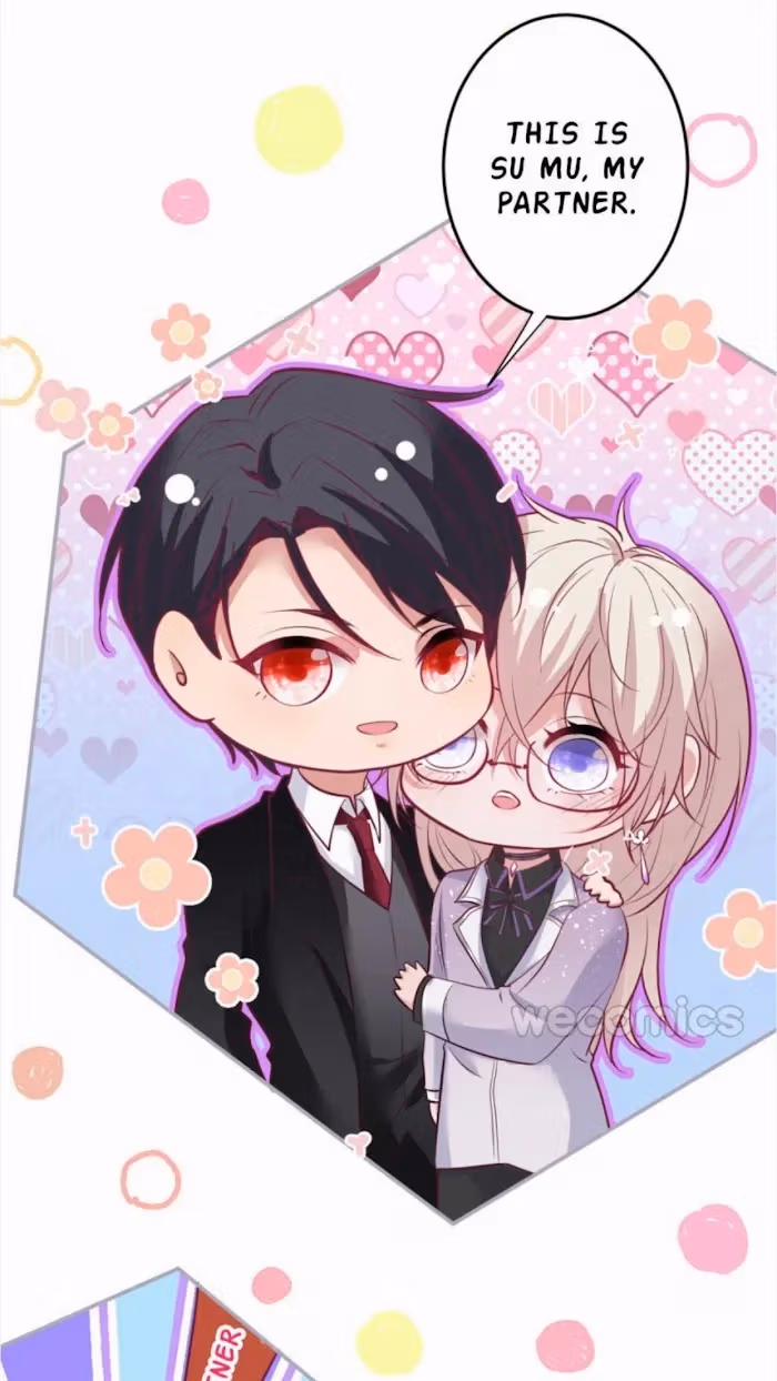 Read Fatal Scents chapter 130 image 35 on Lezhin