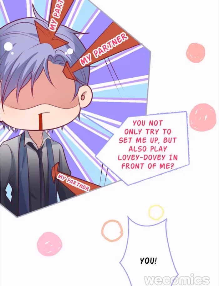 Read Fatal Scents chapter 130 image 36 on Lezhin