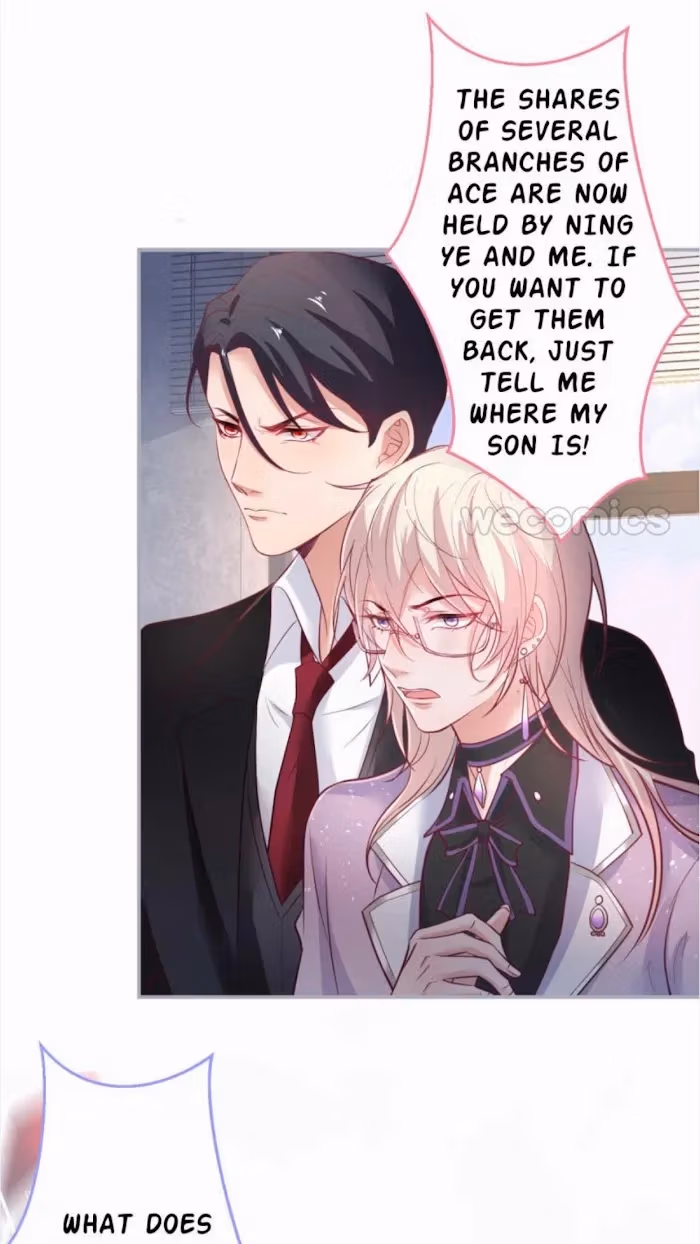 Read Fatal Scents chapter 130 image 38 on Lezhin