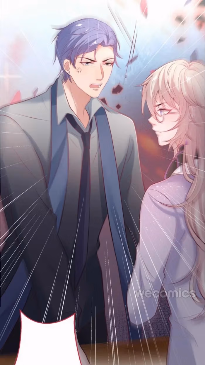 Read Fatal Scents chapter 130 image 40 on Lezhin