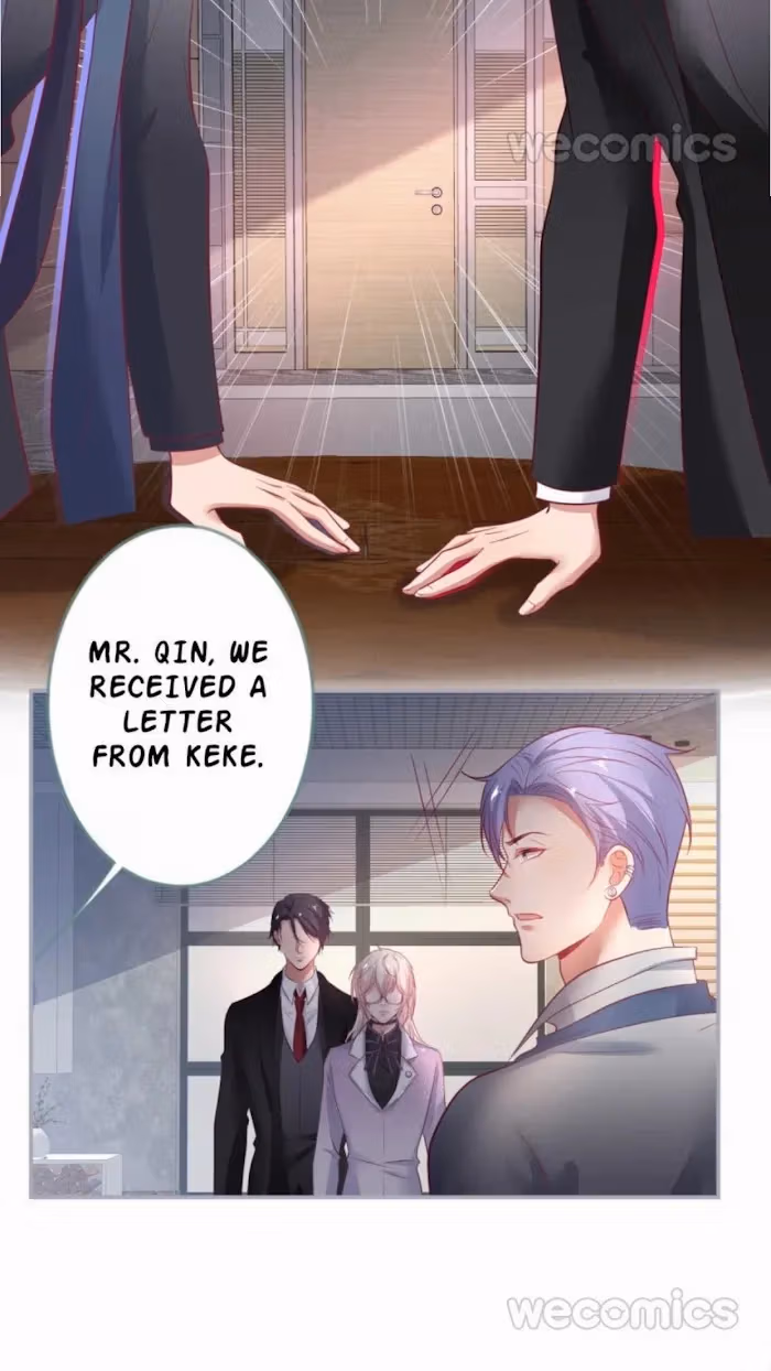 Read Fatal Scents chapter 130 image 43 on Lezhin
