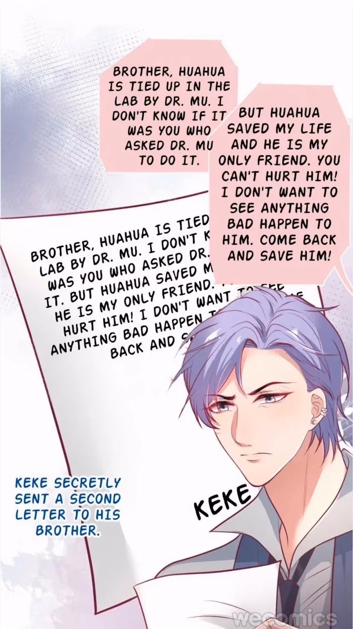 Read Fatal Scents chapter 130 image 44 on Lezhin