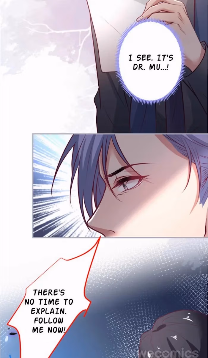 Read Fatal Scents chapter 130 image 45 on Lezhin