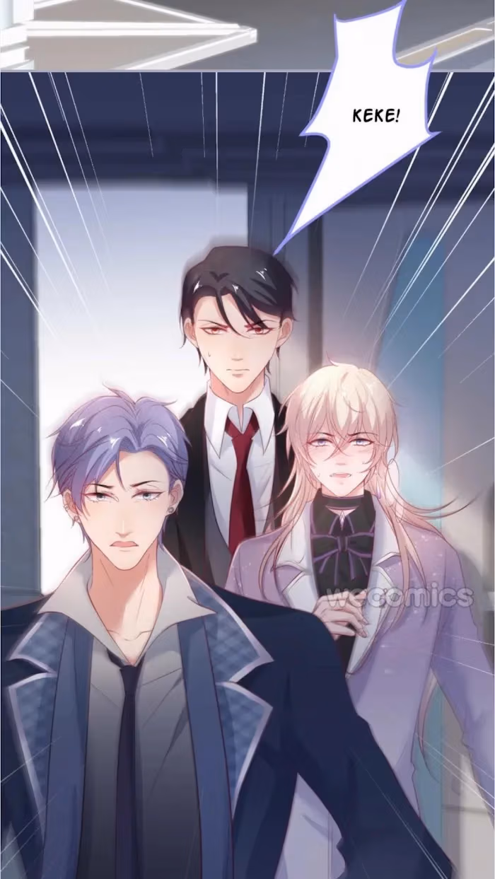 Read Fatal Scents chapter 130 image 48 on Lezhin