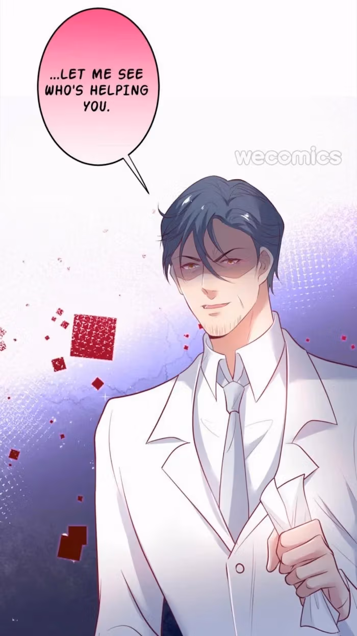Read Fatal Scents chapter 130 image 5 on Lezhin