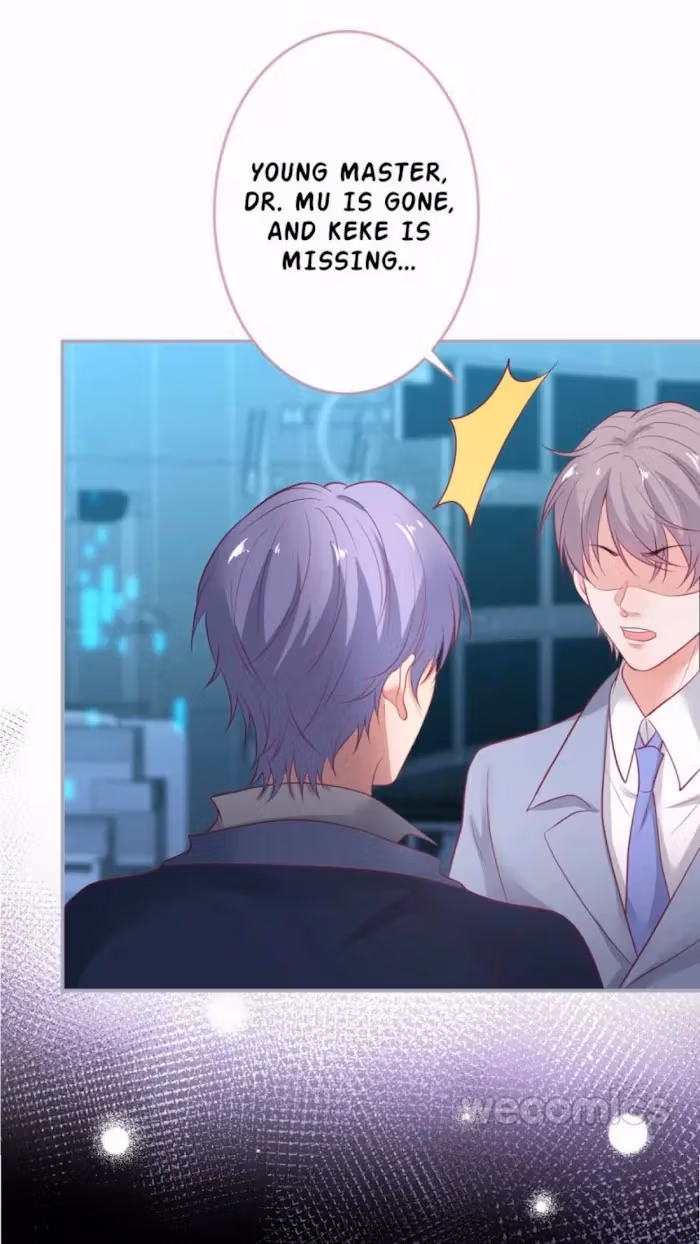 Read Fatal Scents chapter 130 image 50 on Lezhin