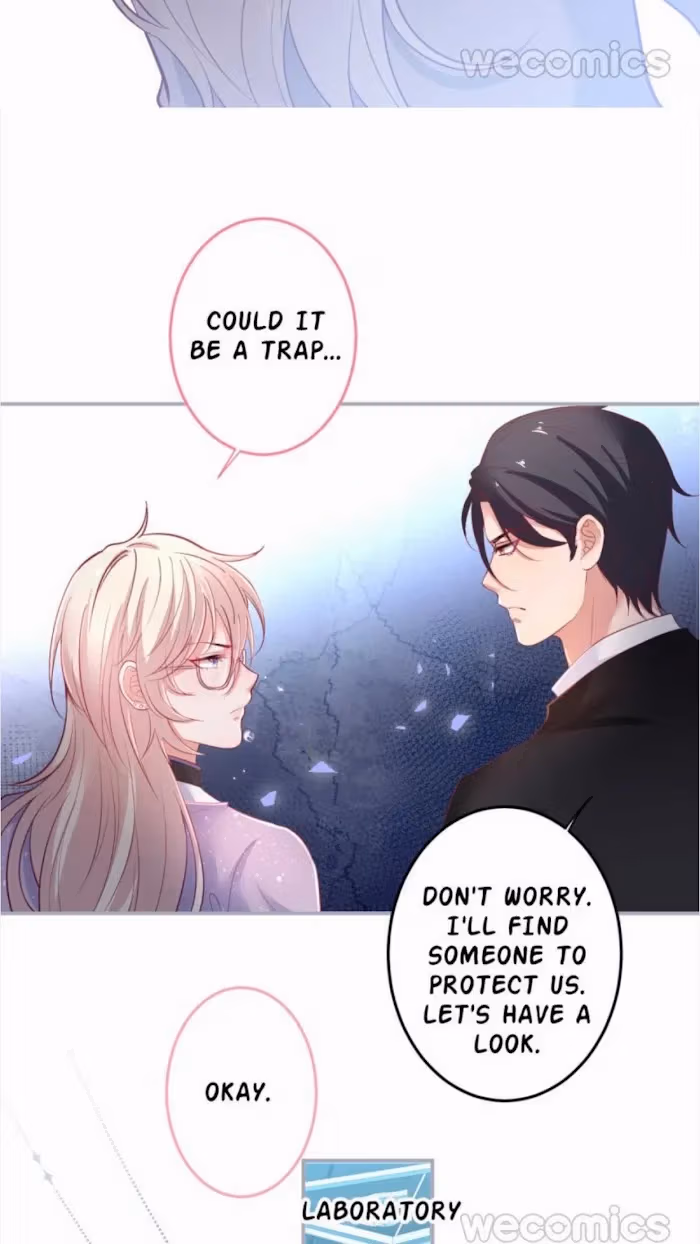 Read Fatal Scents chapter 130 image 51 on Lezhin