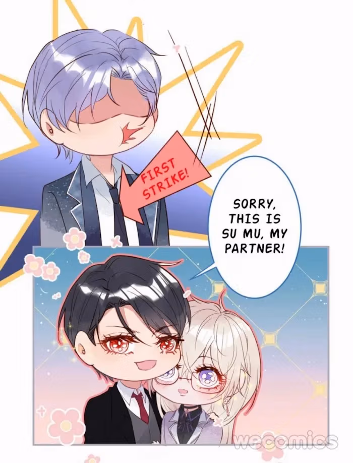 Read Fatal Scents chapter 130 image 56 on Lezhin