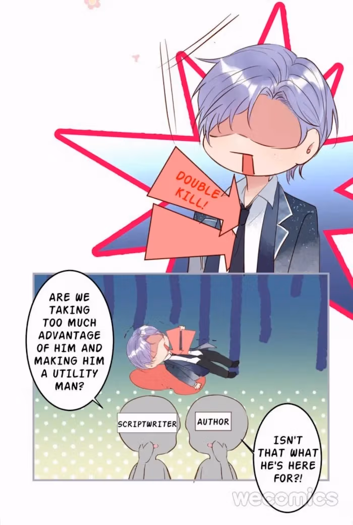 Read Fatal Scents chapter 130 image 57 on Lezhin
