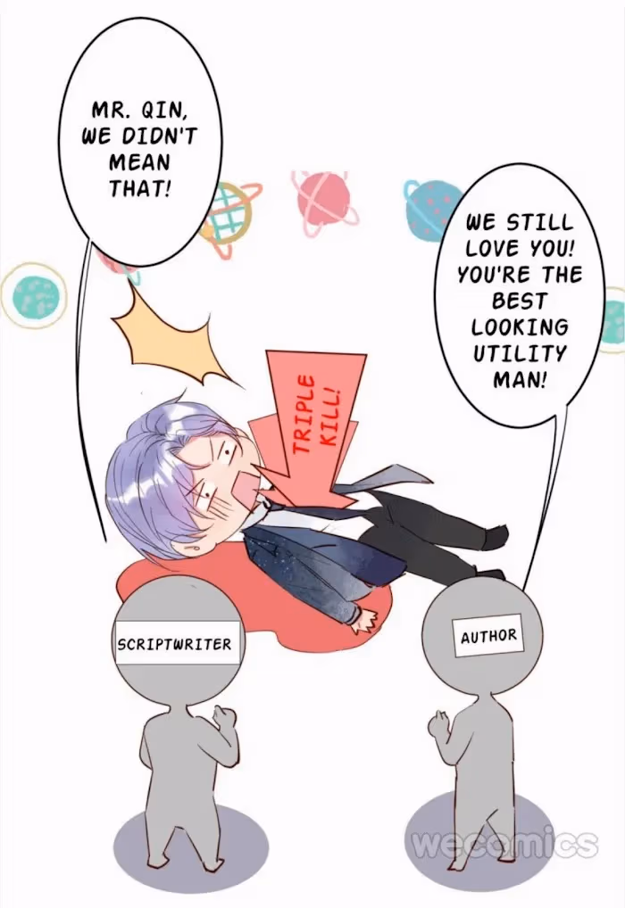 Read Fatal Scents chapter 130 image 58 on Lezhin