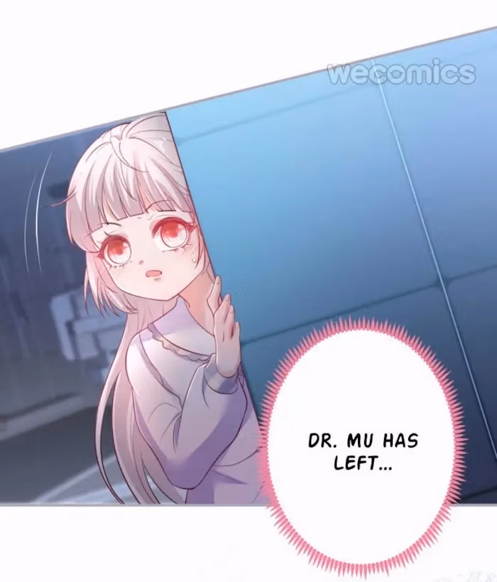 Read Fatal Scents chapter 130 image 7 on Lezhin