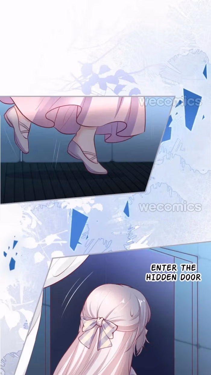 Read Fatal Scents chapter 130 image 8 on Lezhin