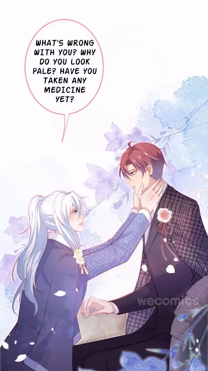 Read Fatal Scents chapter 131 image 14 on Lezhin