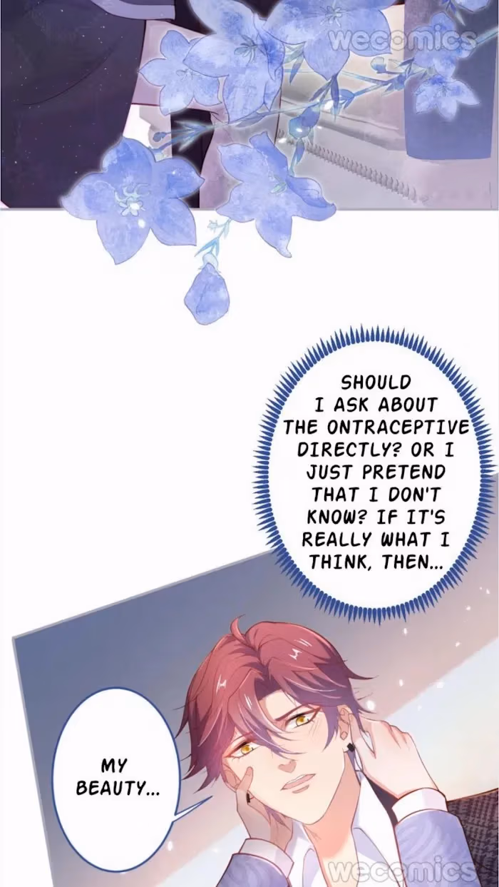 Read Fatal Scents chapter 131 image 15 on Lezhin
