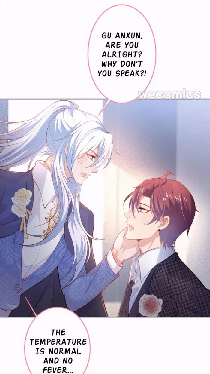 Read Fatal Scents chapter 131 image 17 on Lezhin