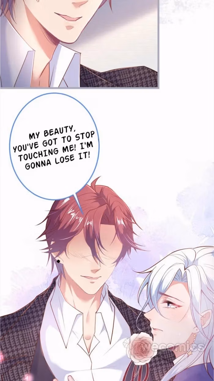Read Fatal Scents chapter 131 image 21 on Lezhin
