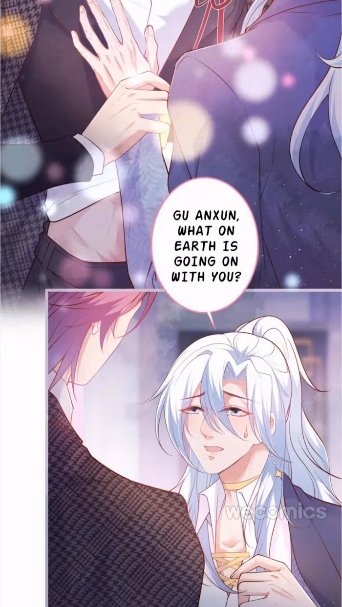 Read Fatal Scents chapter 131 image 22 on Lezhin