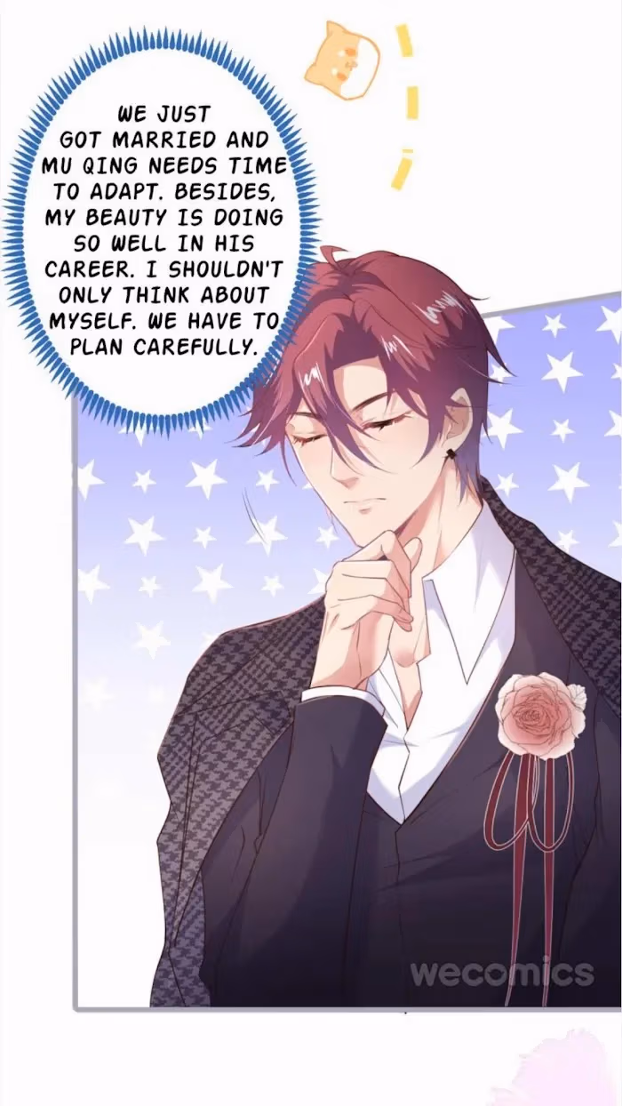 Read Fatal Scents chapter 131 image 27 on Lezhin