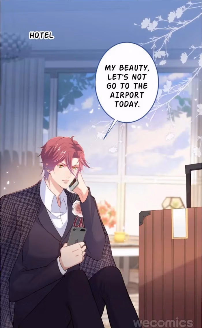Read Fatal Scents chapter 131 image 3 on Lezhin