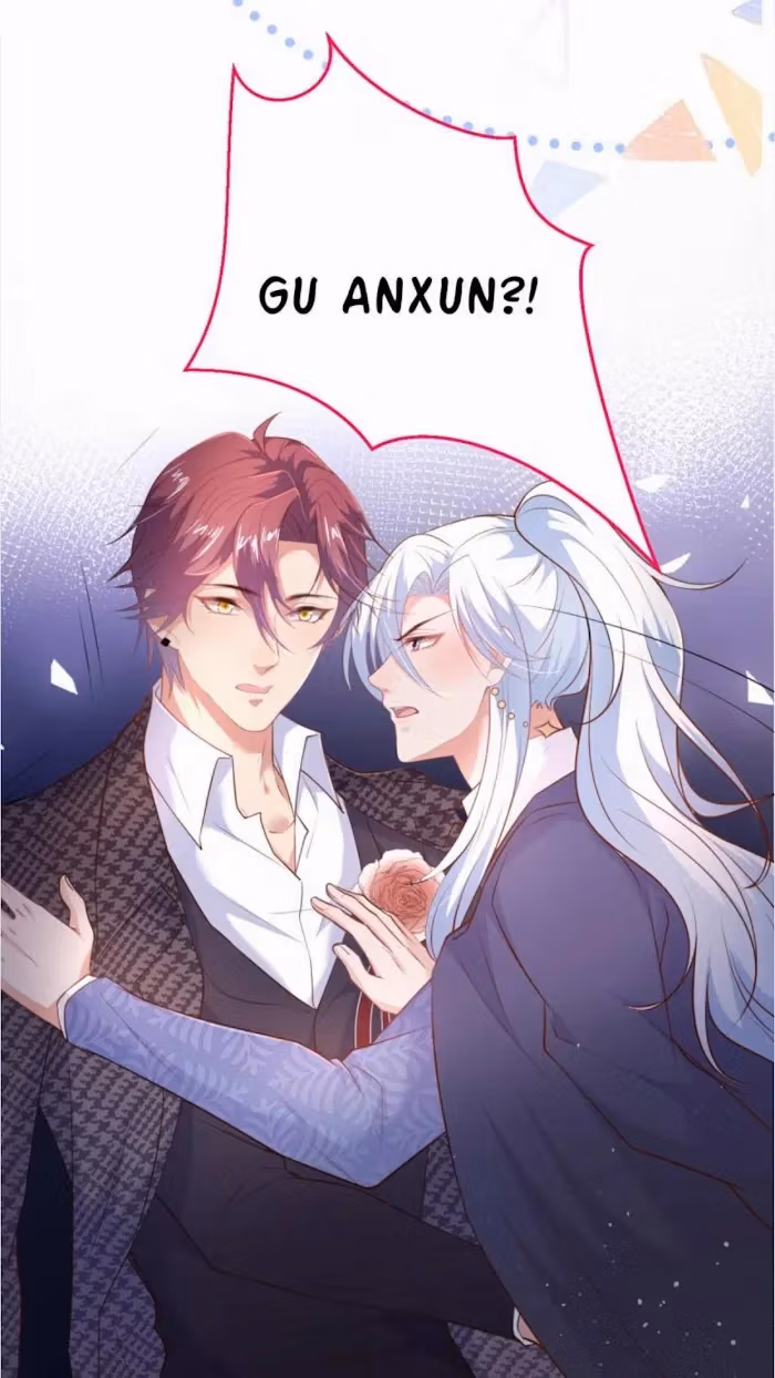Read Fatal Scents chapter 131 image 30 on Lezhin