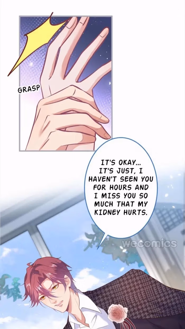Read Fatal Scents chapter 131 image 33 on Lezhin