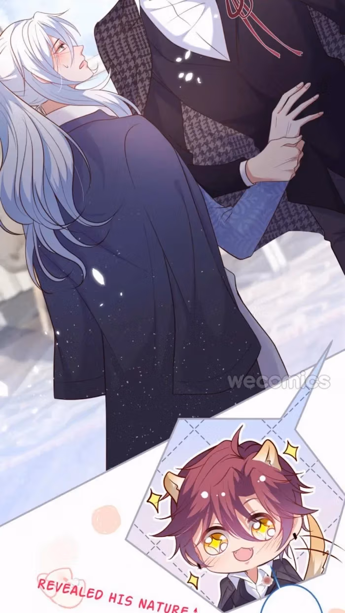 Read Fatal Scents chapter 131 image 34 on Lezhin