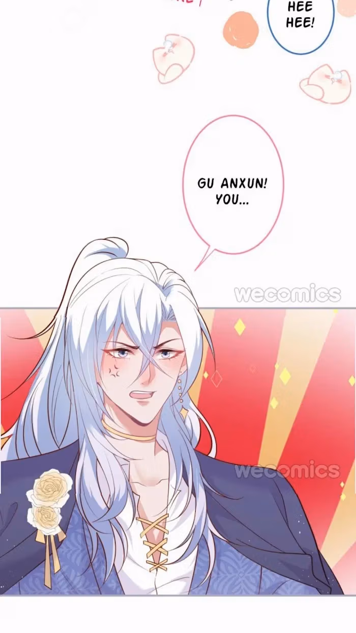 Read Fatal Scents chapter 131 image 35 on Lezhin