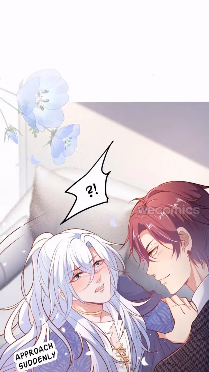 Read Fatal Scents chapter 131 image 36 on Lezhin