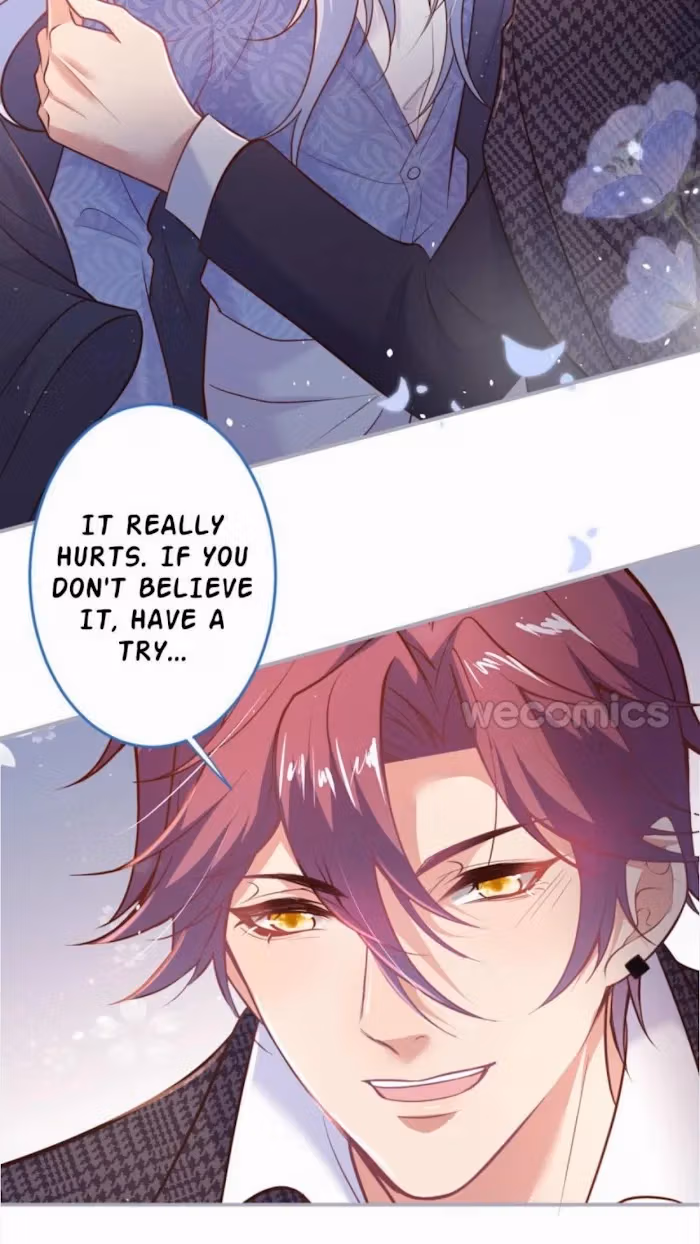 Read Fatal Scents chapter 131 image 37 on Lezhin