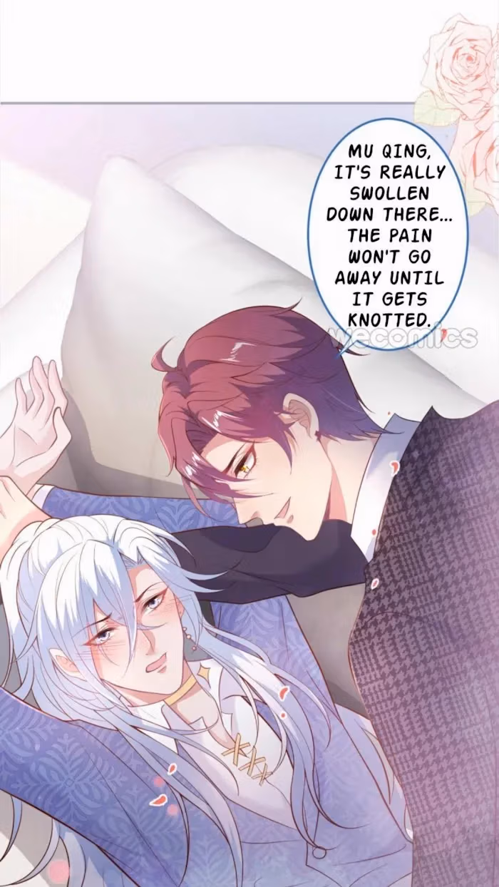 Read Fatal Scents chapter 131 image 38 on Lezhin