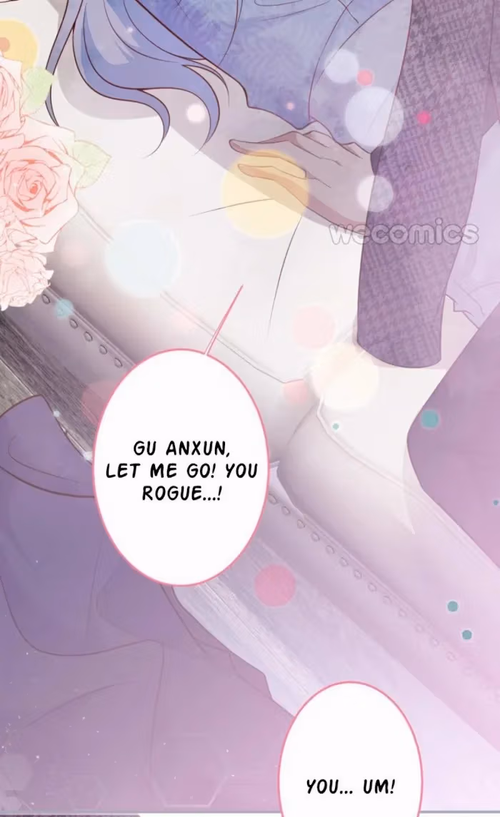 Read Fatal Scents chapter 131 image 39 on Lezhin